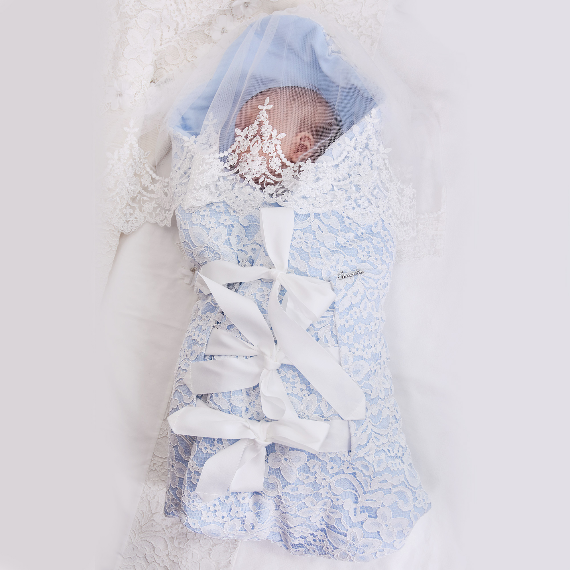 Конверт на выписку CHOUPETTE - фото 1