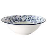 Салатник КОРАЛЛ Floral pattern 18см