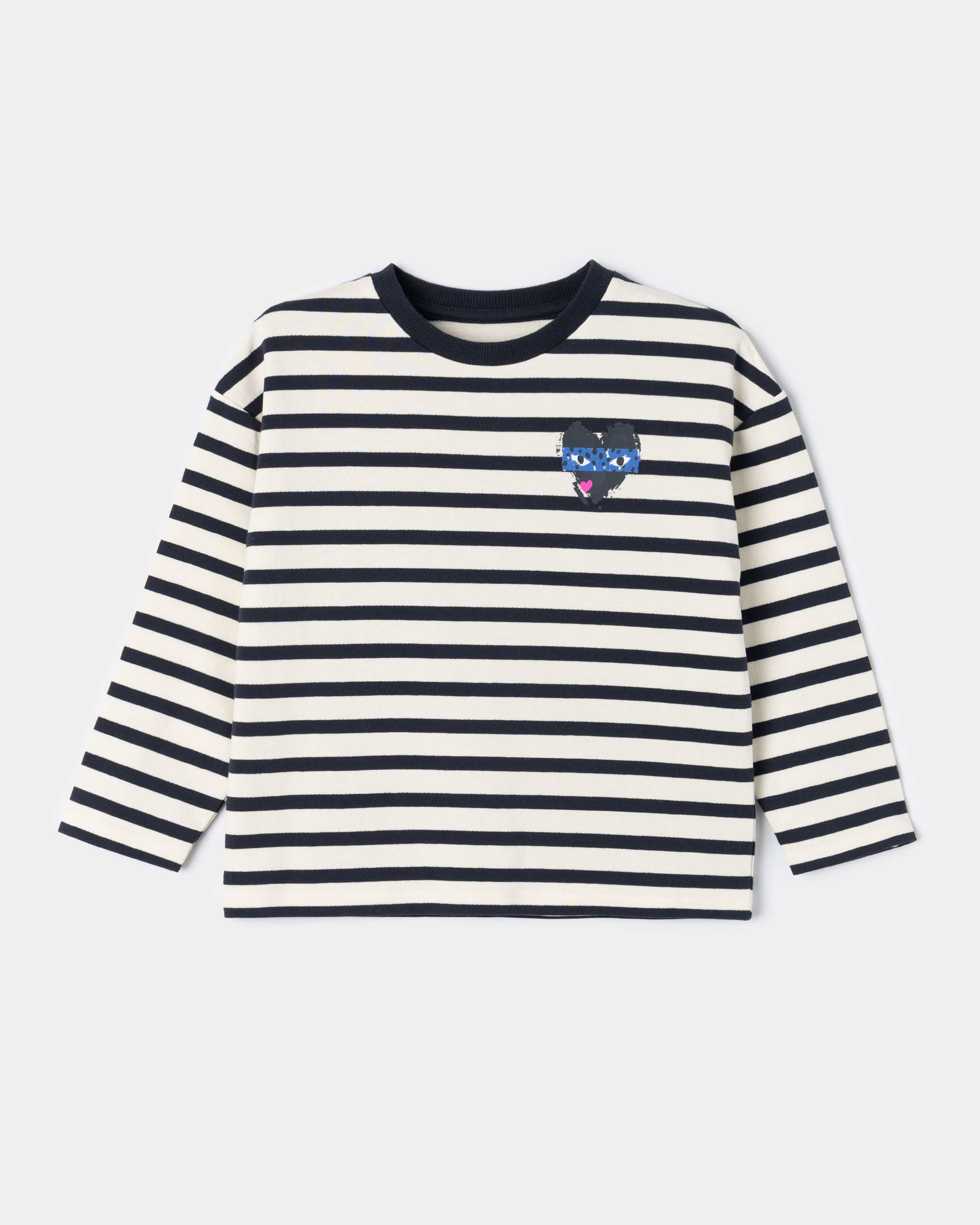 Лонгслив Futurino Fashion SP26FF-1GJ10kg-00 - фото 1