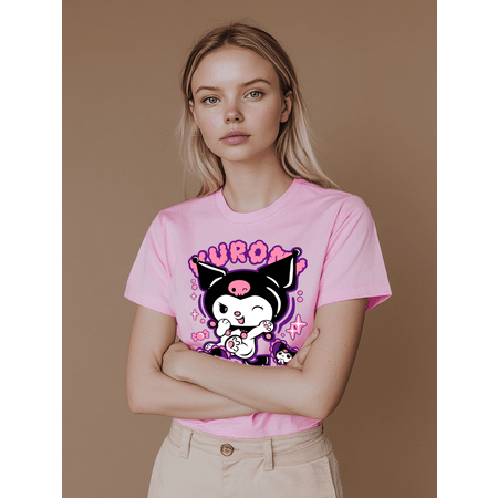 Футболка Glamuriki