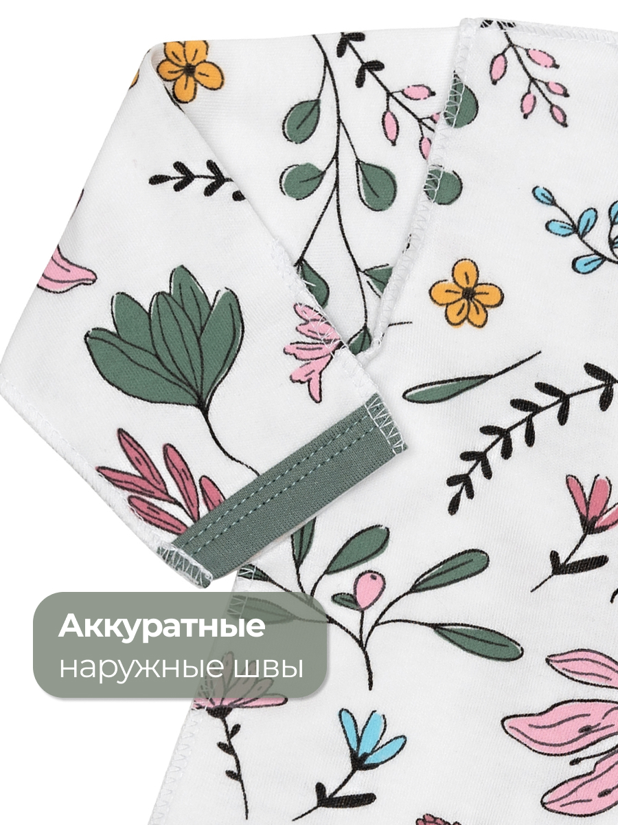 Боди Эскимо 39-704/1 - фото 7