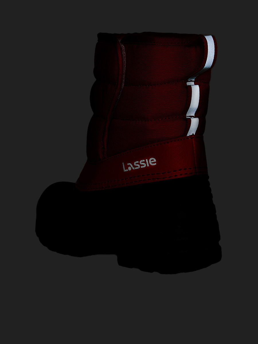 Дутики Lassie 72405304-3690 - фото 3