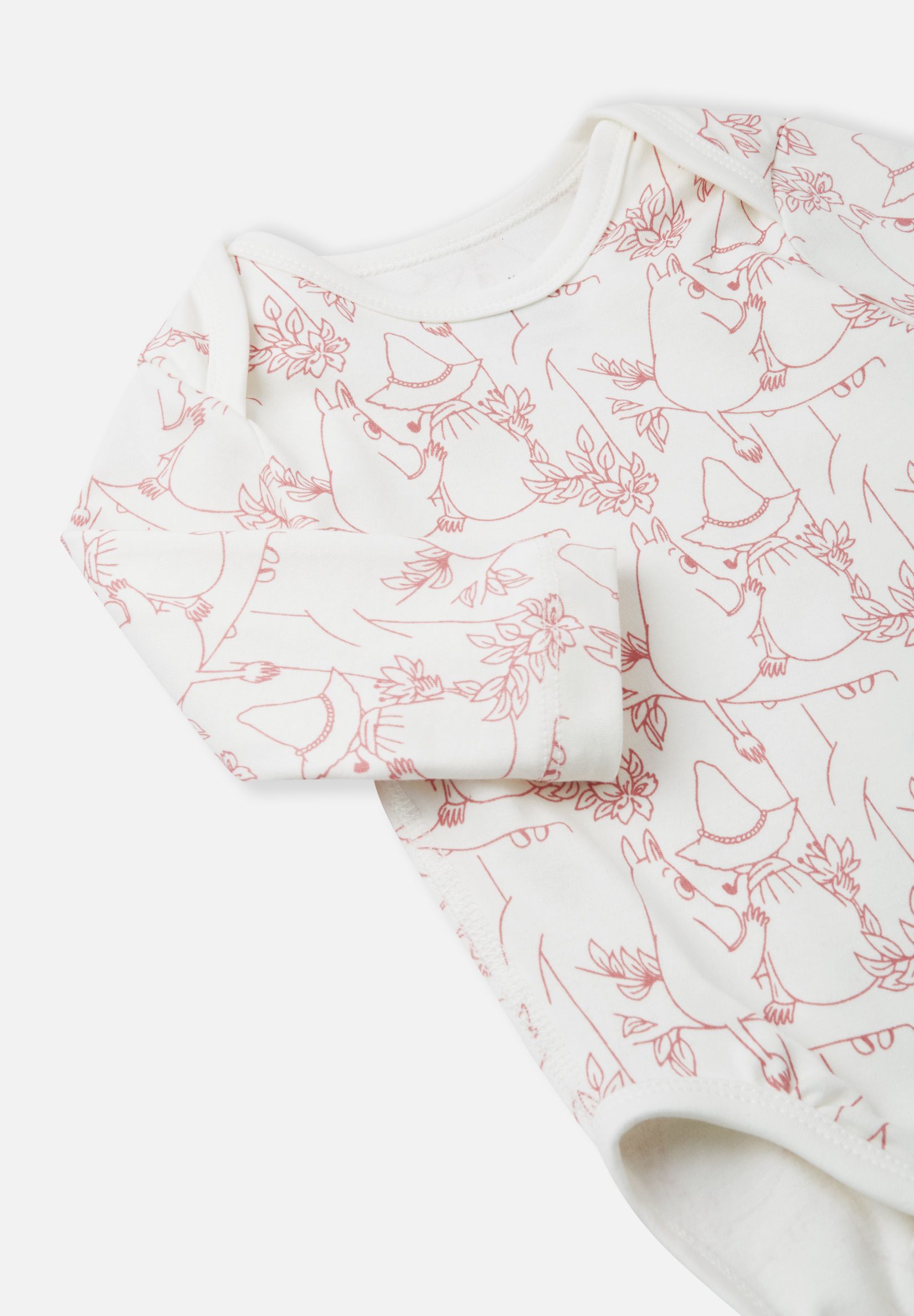 Боди Reima 516570C-1122 - фото 2