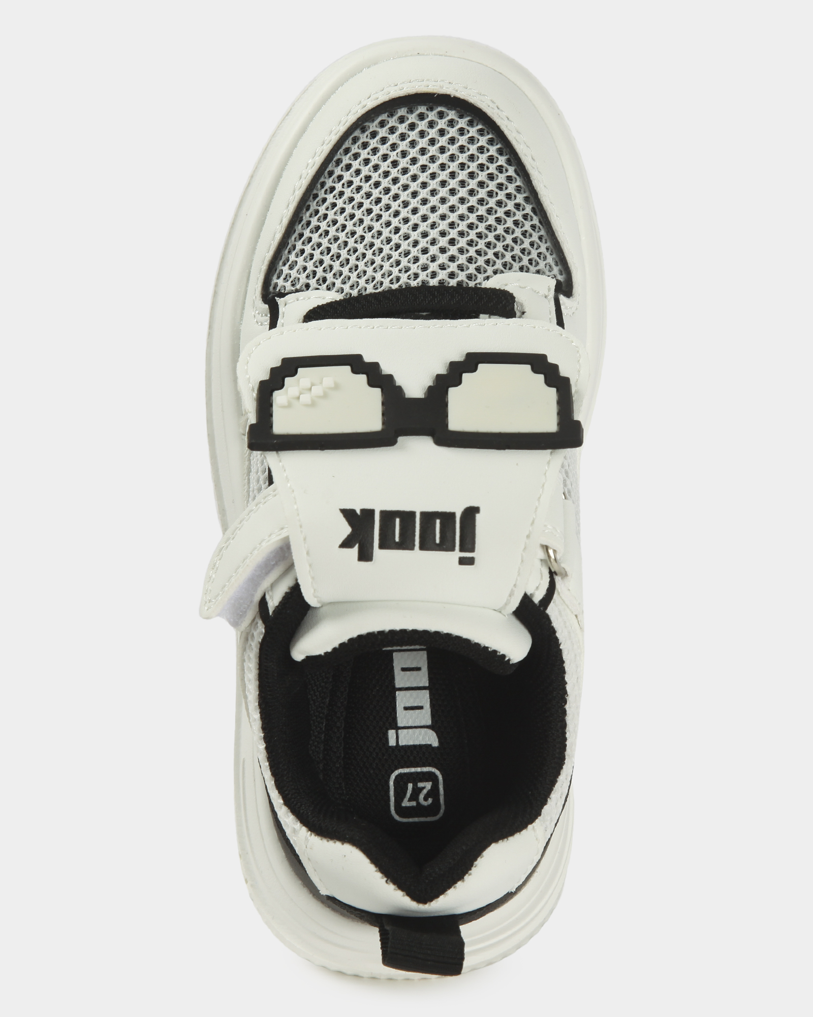 Полуботинки Jook S26FEkbLB-569-00 - фото 4