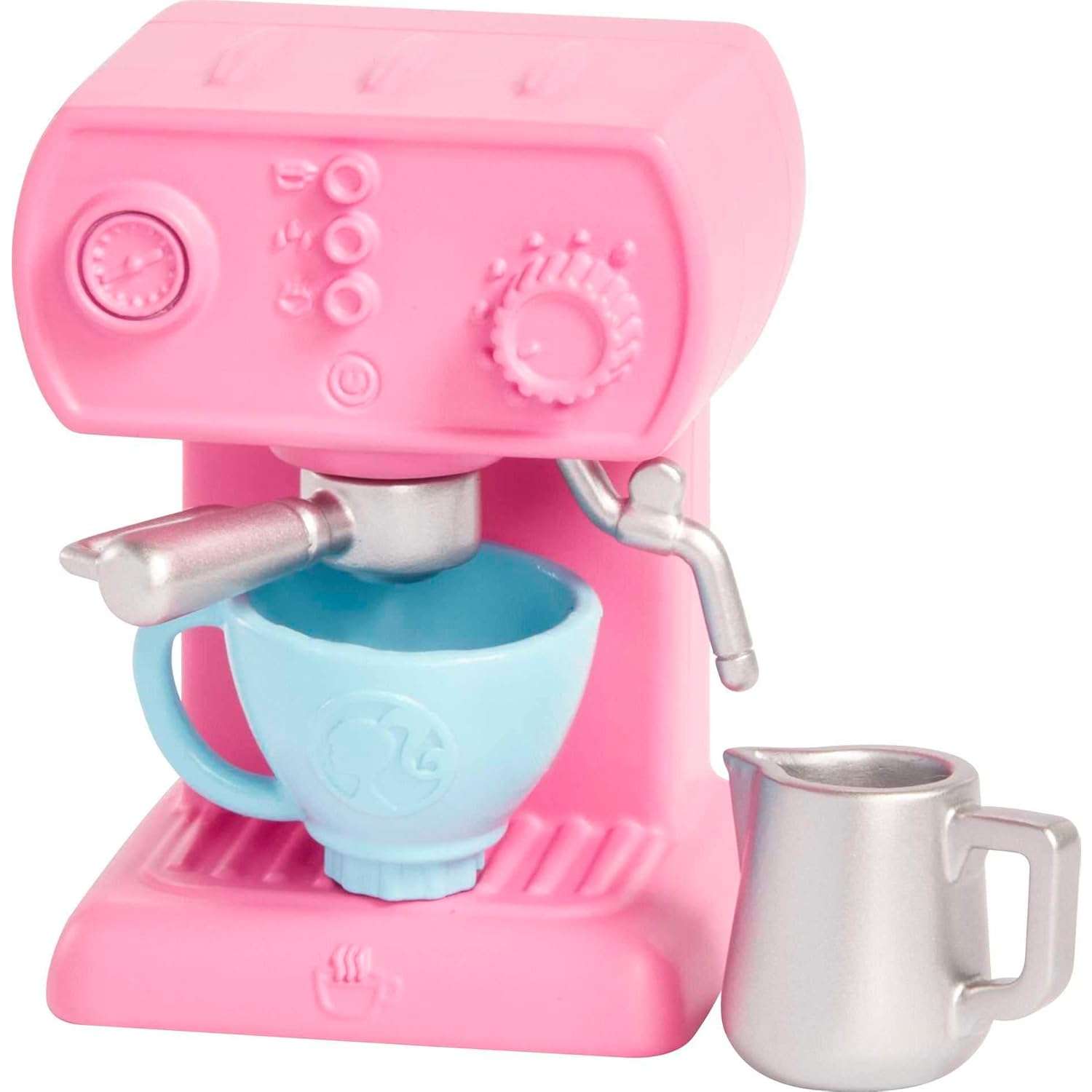 Кукла модельная Barbie GTN86 - фото 2