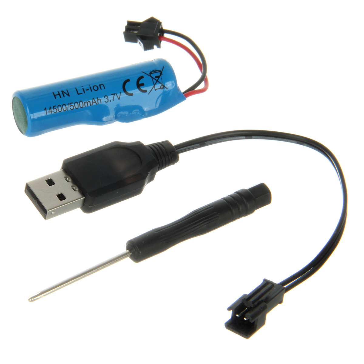 Автомобиль РУ Veld Co - фото 10