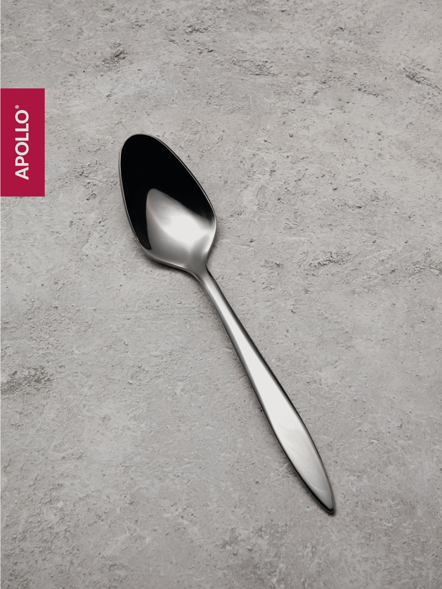 Набор ложек чайных APOLLO 6 предметов - фото 3