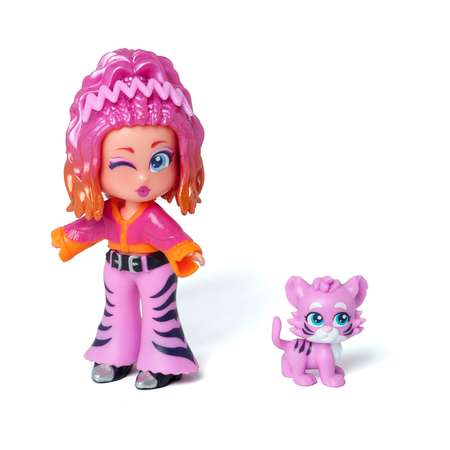 Кукла мини Kookyloos
