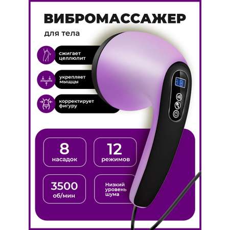 Массажер HomDoctor антицеллюлитный