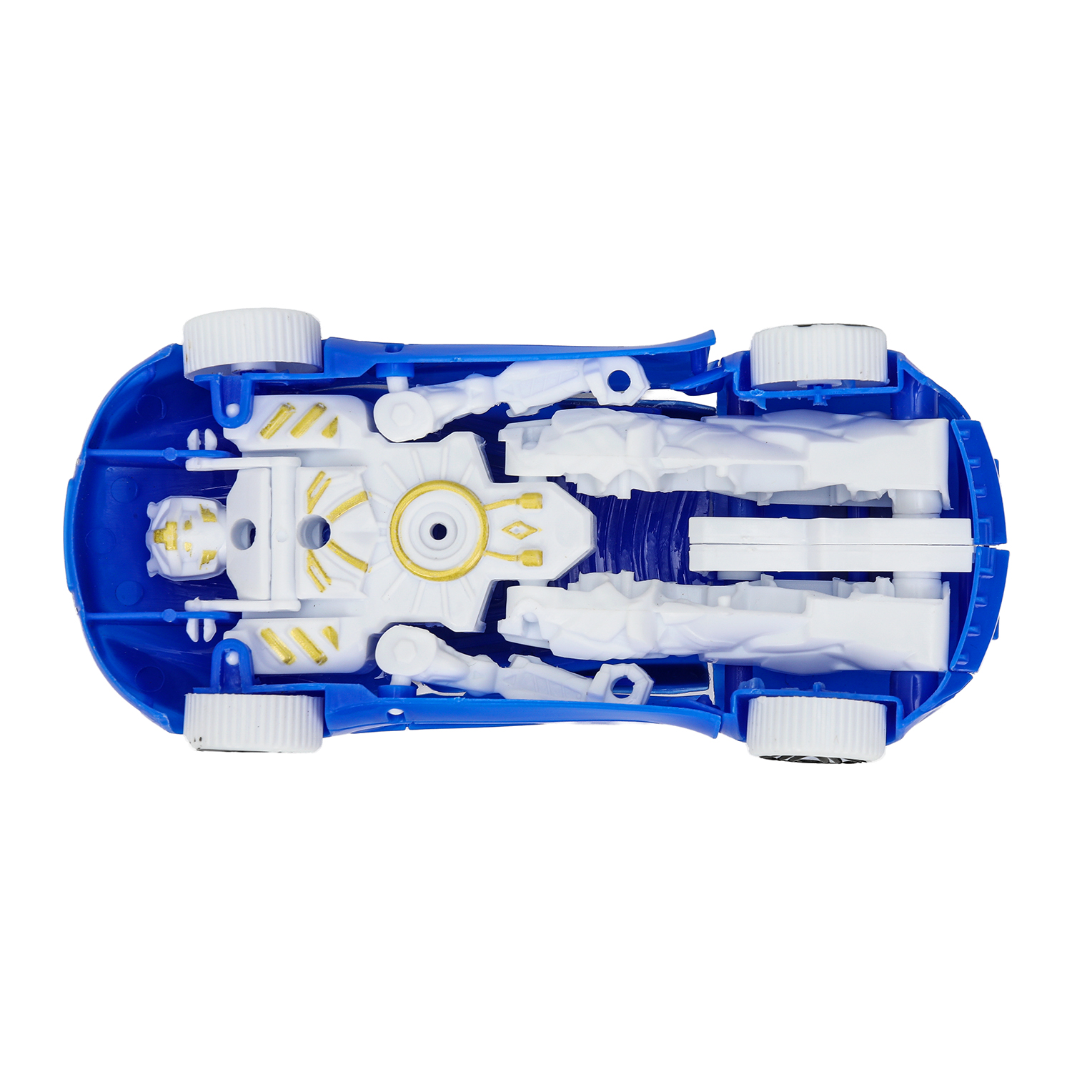 Игровой набор Технодрайв - фото 8