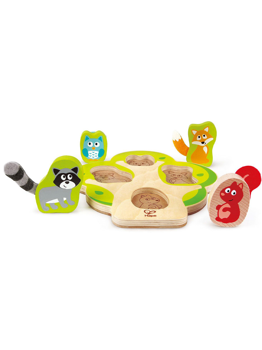 Игрушка Hape сортер - фото 3