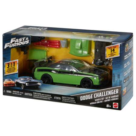 Автомобиль Hot Wheels