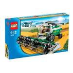 Конструктор LEGO City