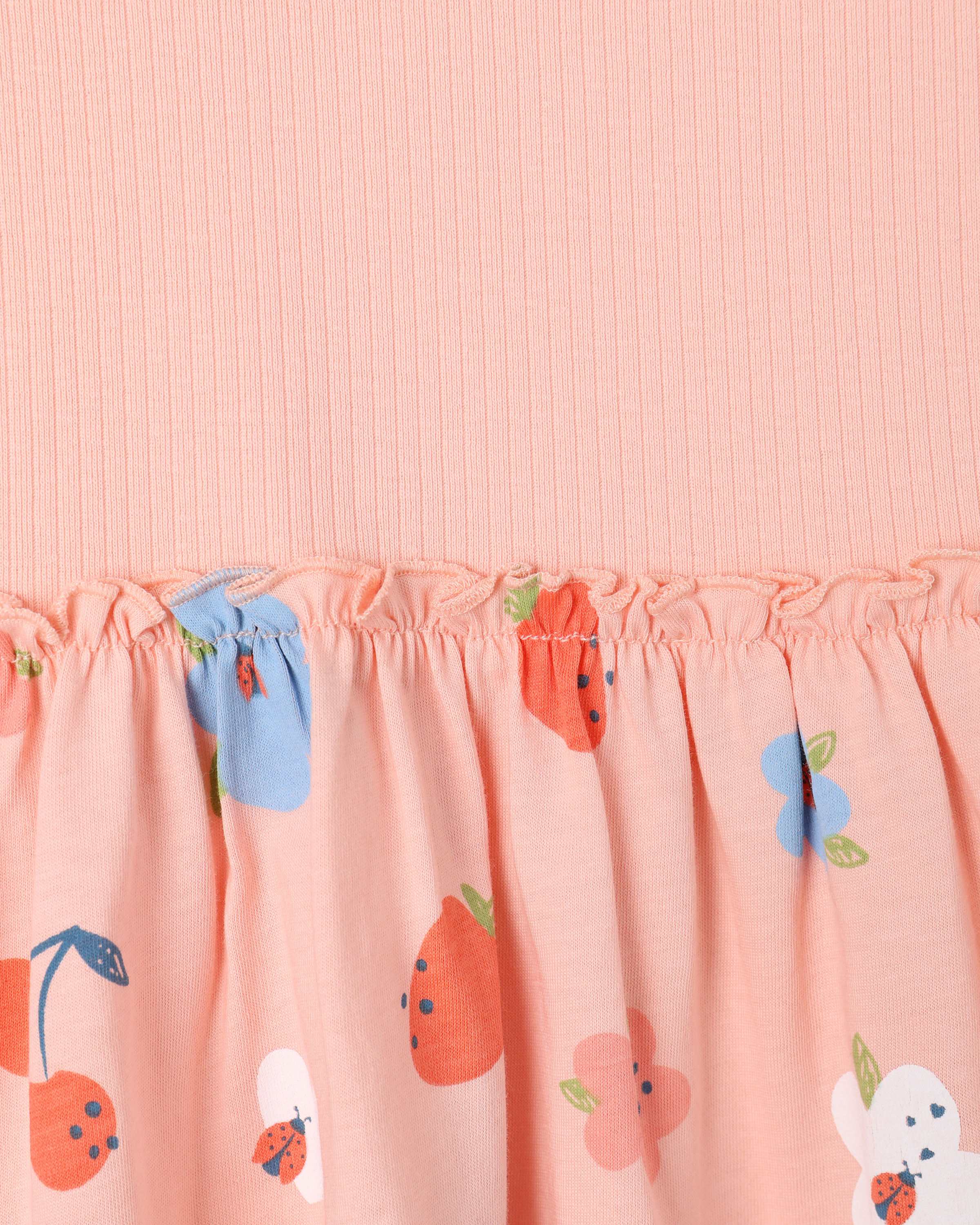 Платье BabyGo KG-SS26-84BGig-JJ - фото 3