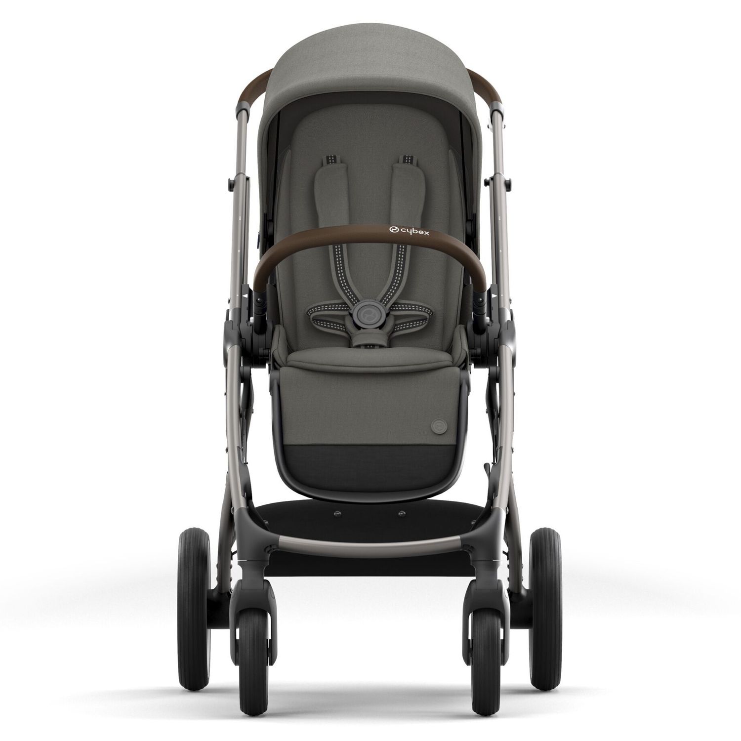 Коляска прогулочная Cybex - фото 5