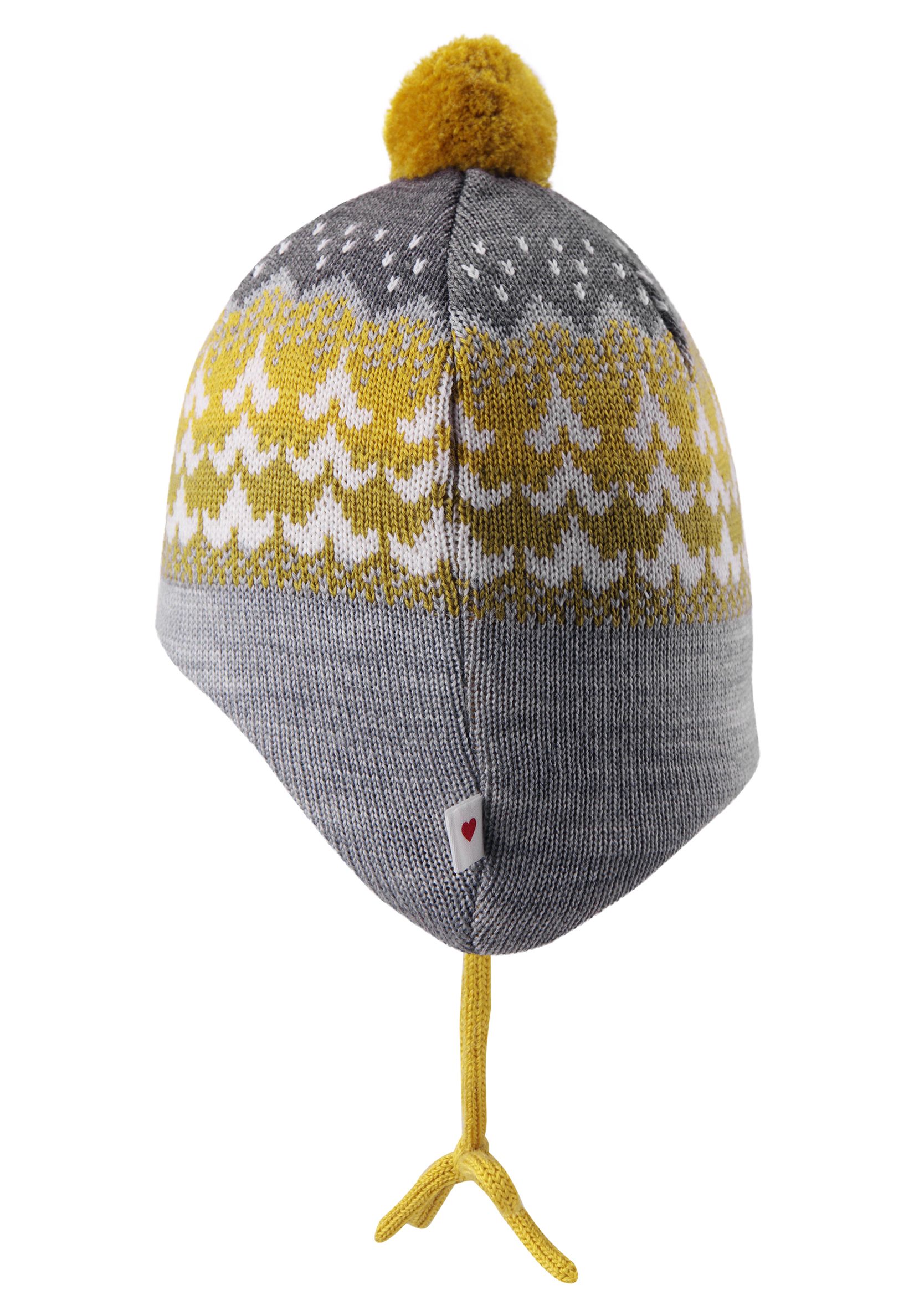 Шапка Reima 518545-2467 - фото 2