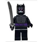 Фигурка LEGO Ninjago Oni bam04