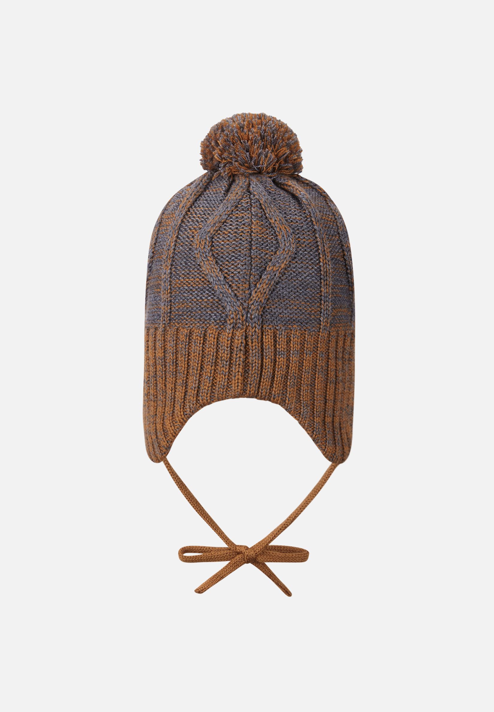 Шапка Reima 5300035A-1491 - фото 3