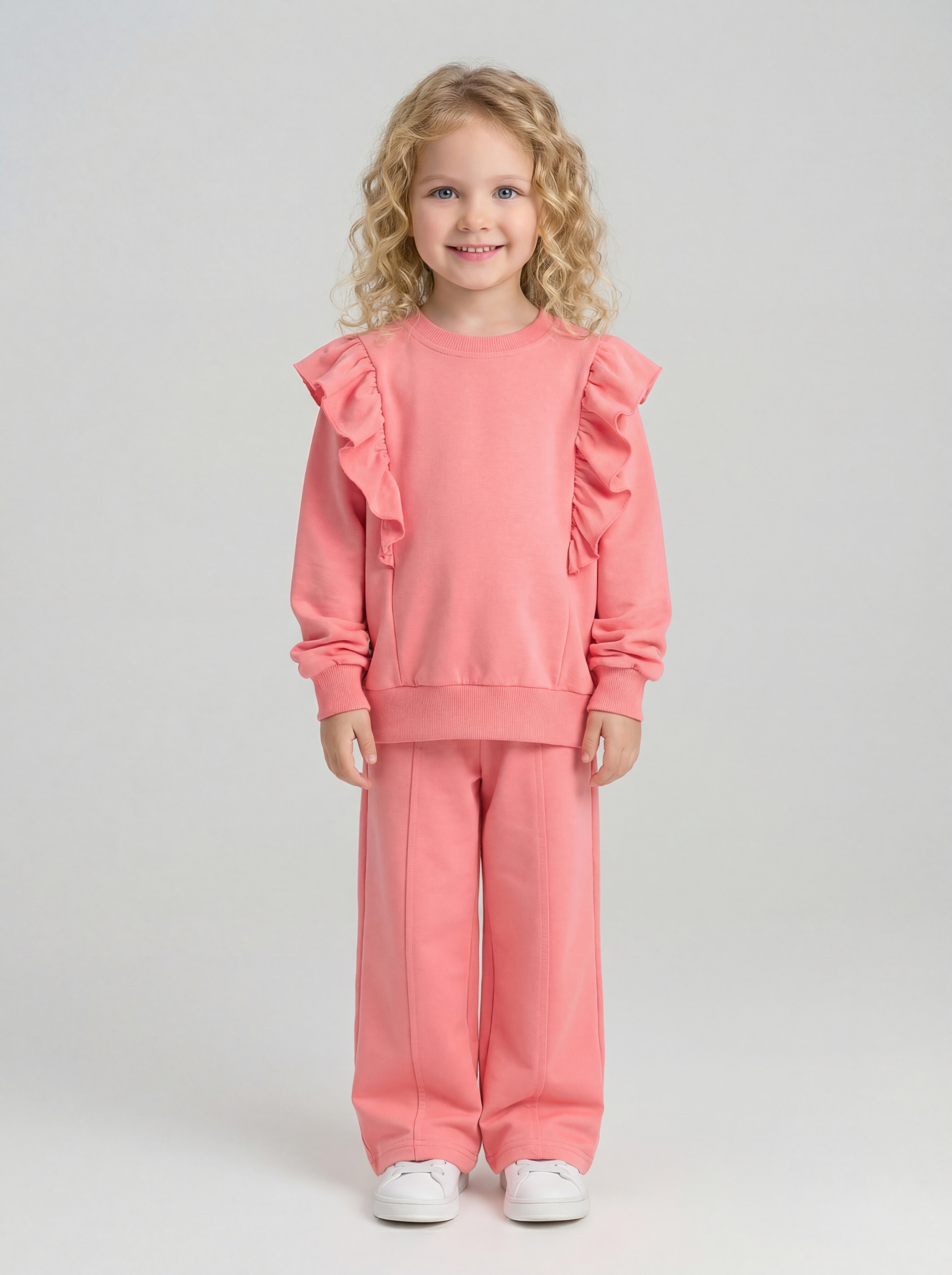 Костюм KUZA 1330А1 - фото 1