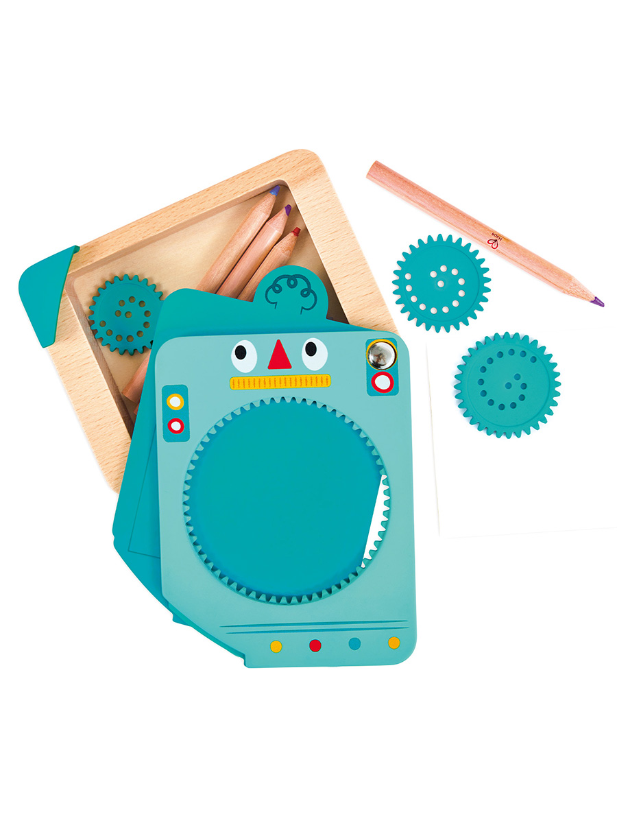 Настольная игра Hape - фото 8