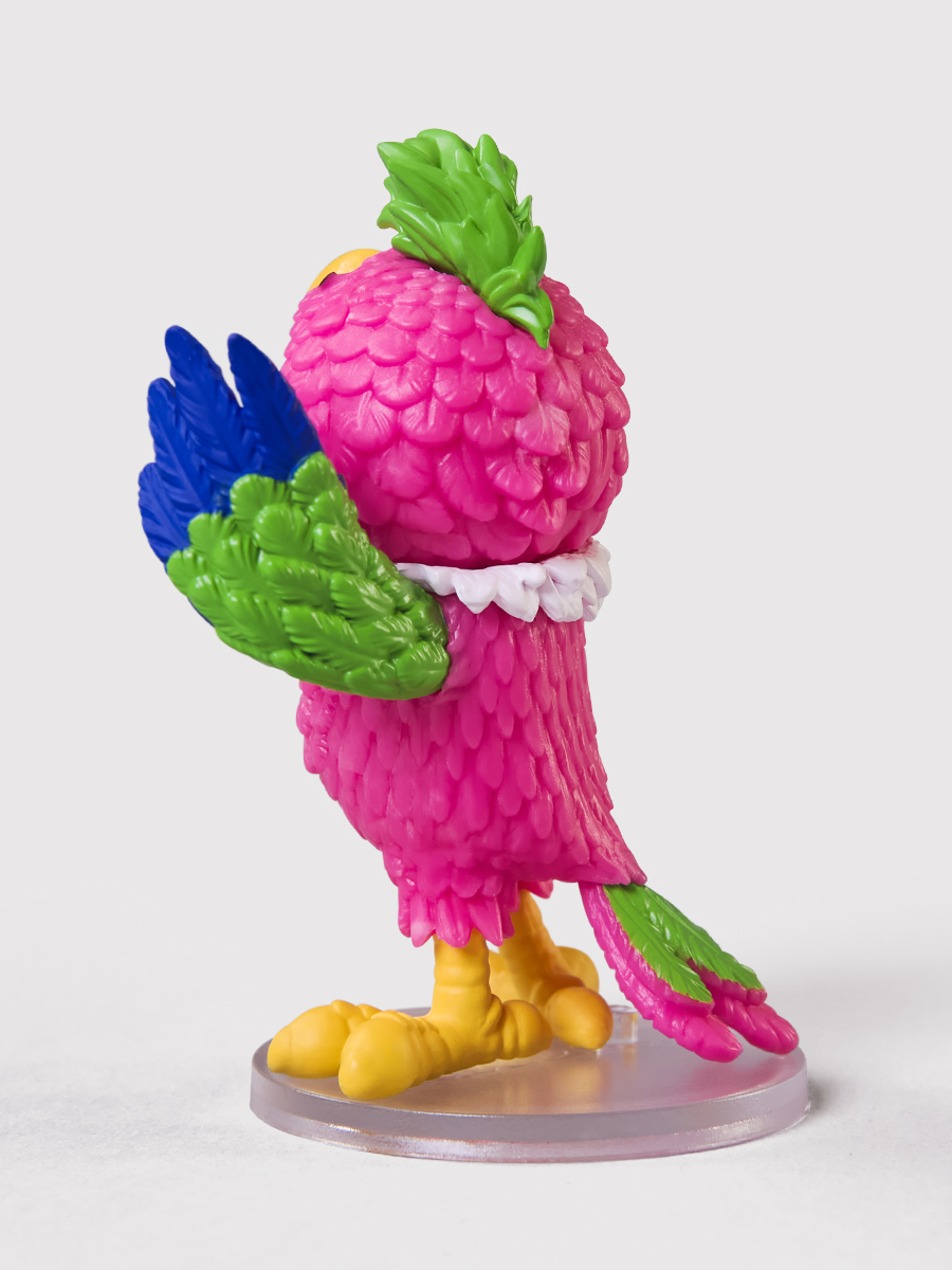 Фигурка Prosto toys Союзмультфильм - фото 23