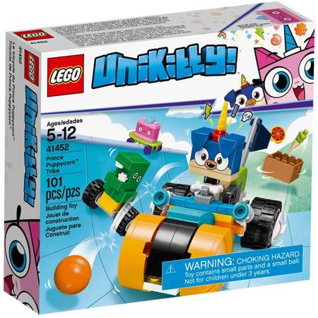 Конструктор LEGO 41452 101 дет.