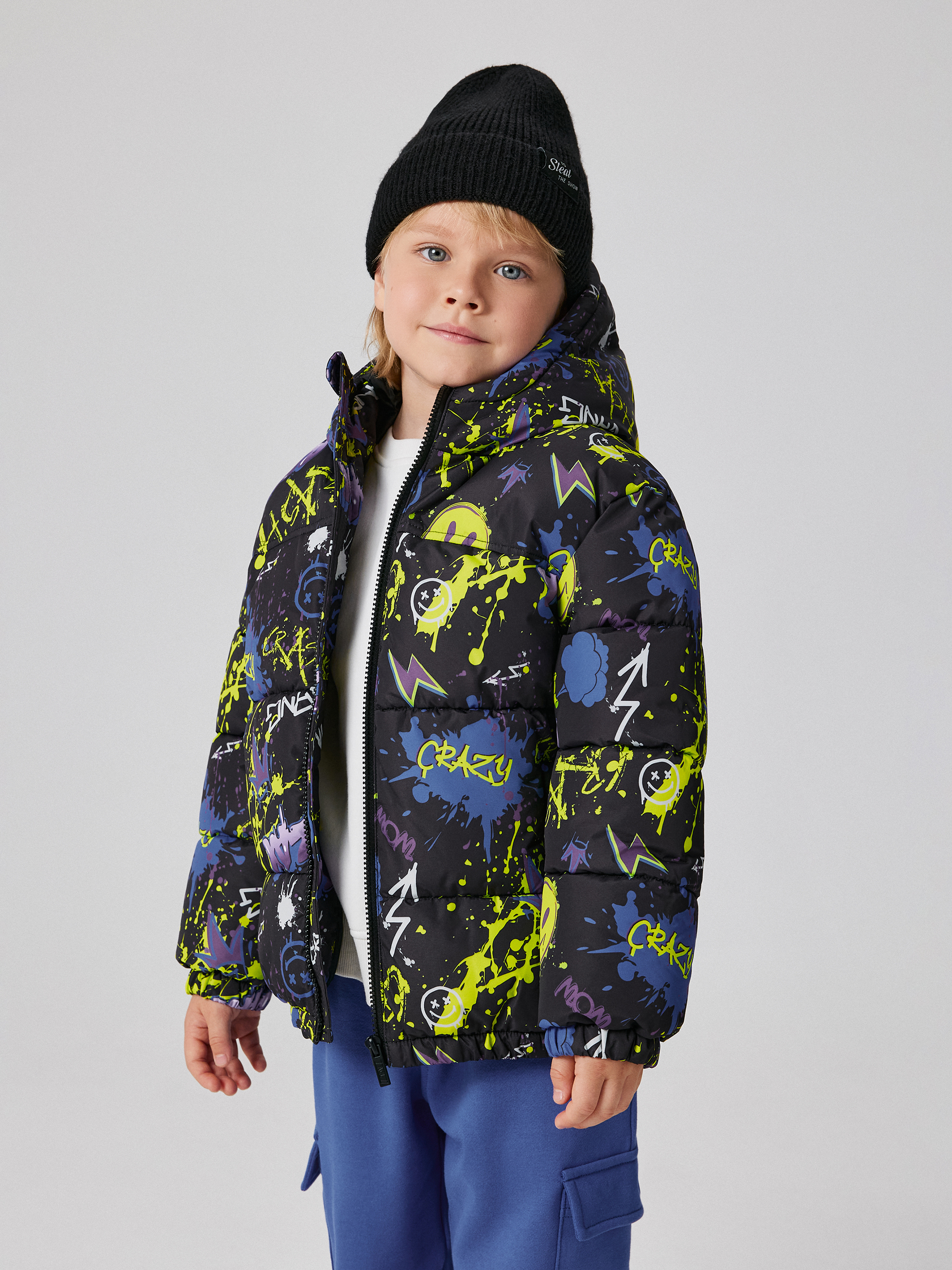 Куртка Acoola 20120650035_0089531 - фото 1