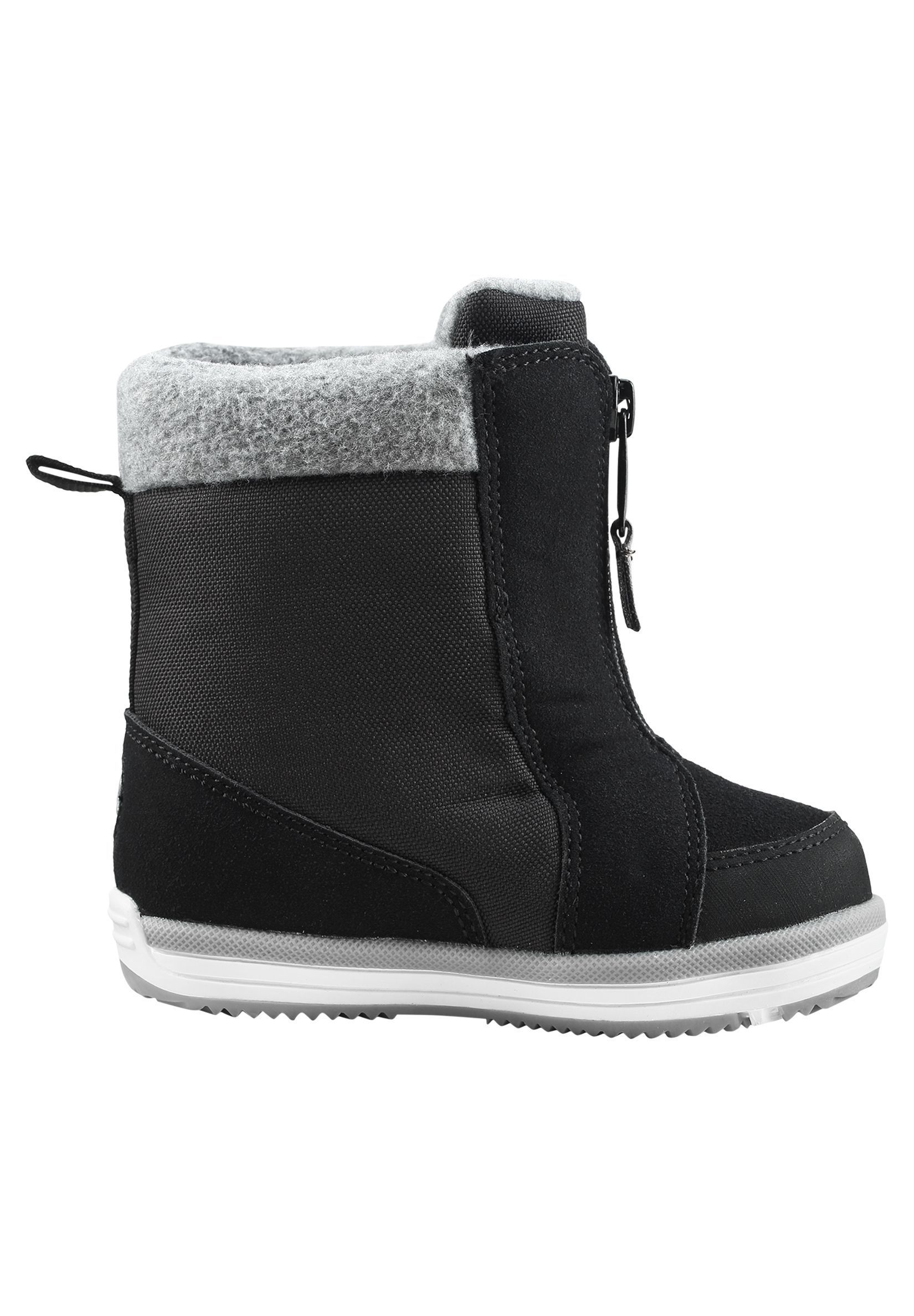 Сапоги Reima 569450R-9990 - фото 2