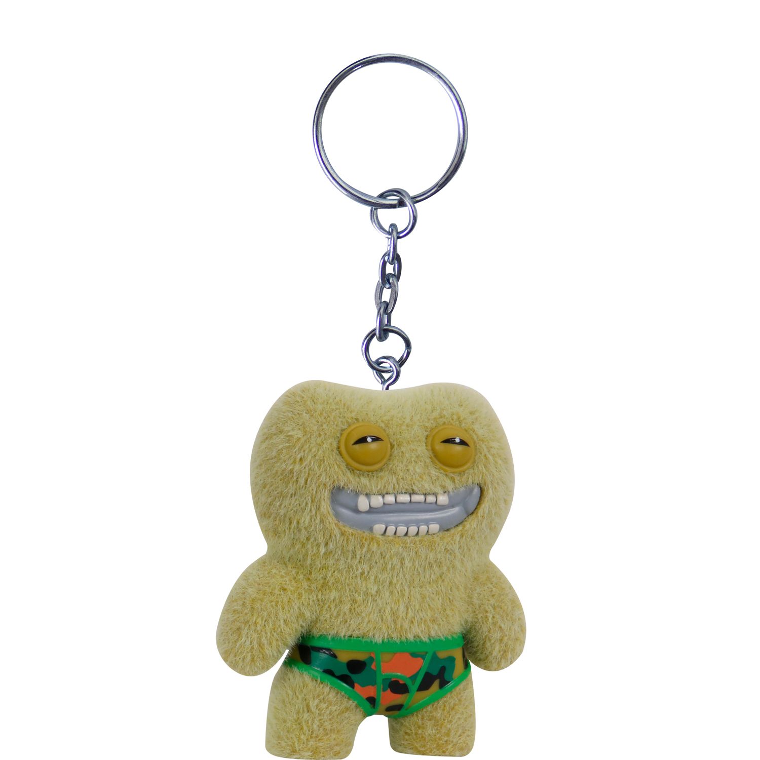 Брелок P.M.I. Fugglers - фото 18