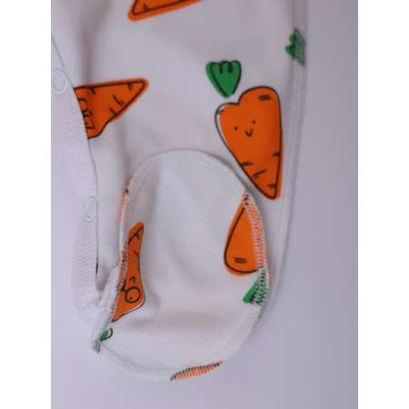 Комбинезон LeeLuckBaby
