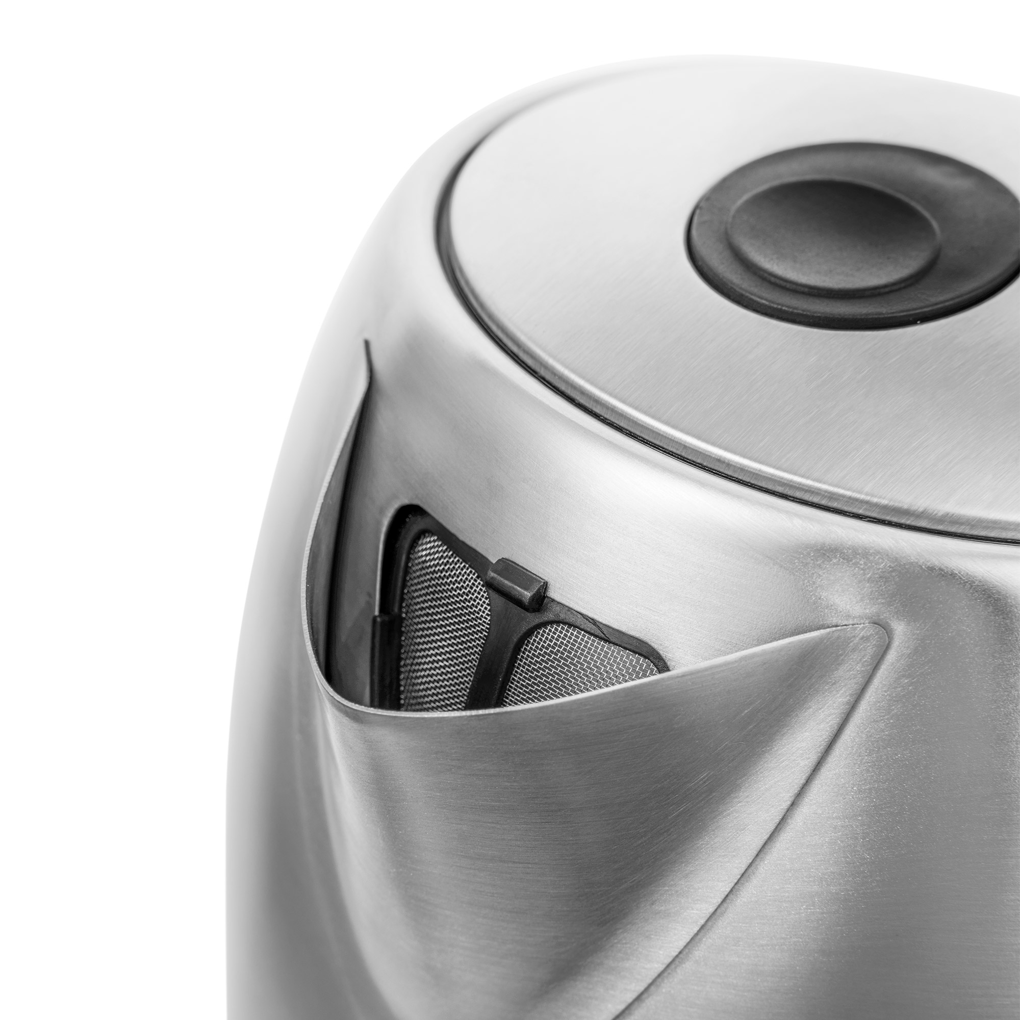 Чайник KITFORT КТ-6106 - фото 4