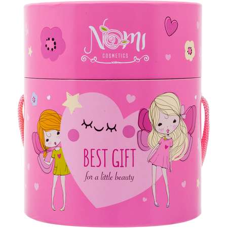 Набор косметики NOMI BBТ03