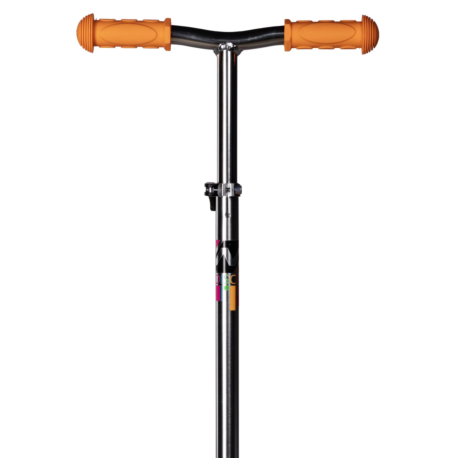 Самокат Novatrack трехколесный - фото 4