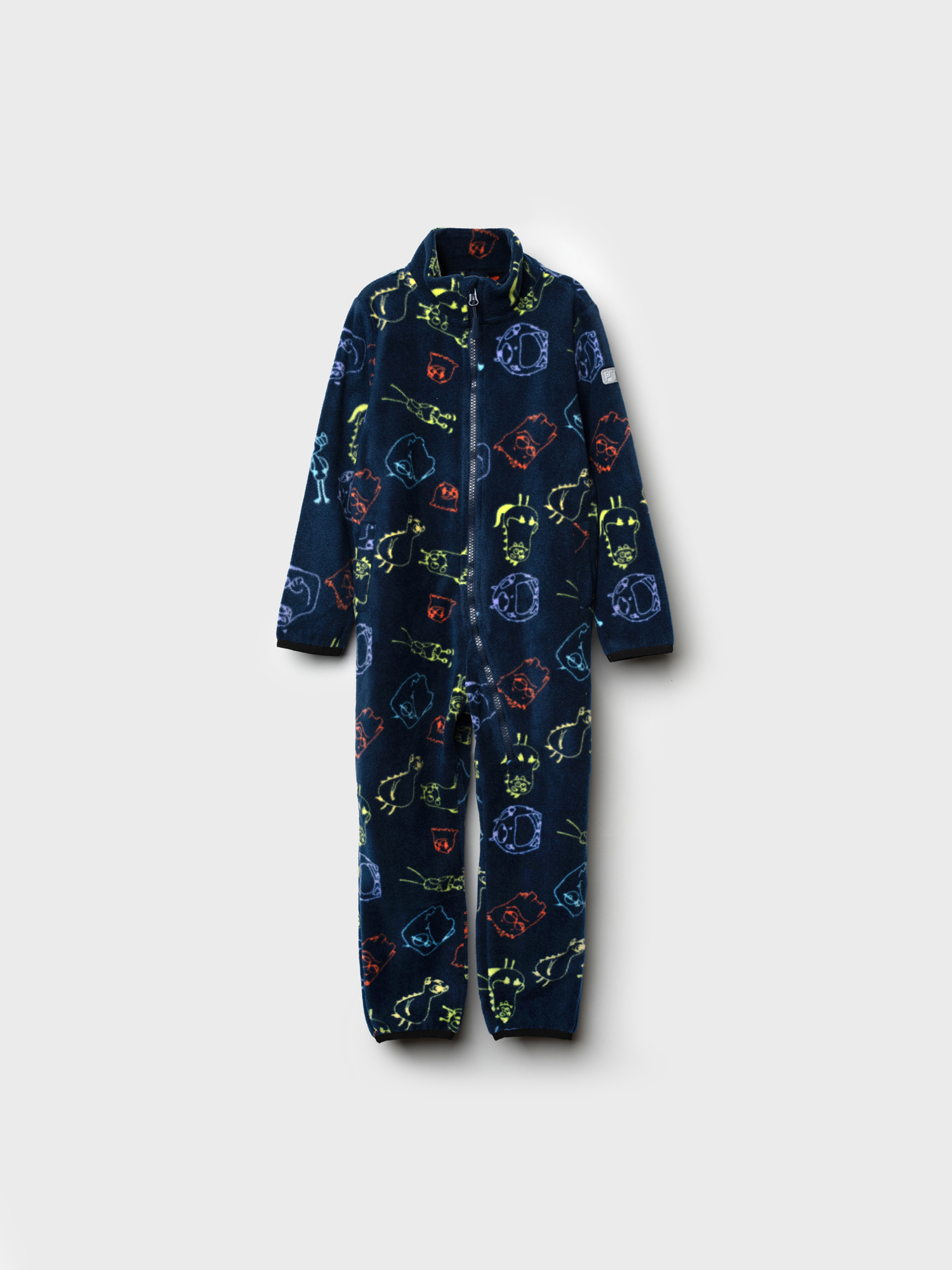 Комбинезон PlayToday 32512109 - фото 7