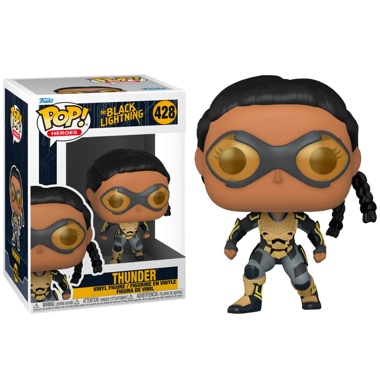 Фигурка Funko - фото 2