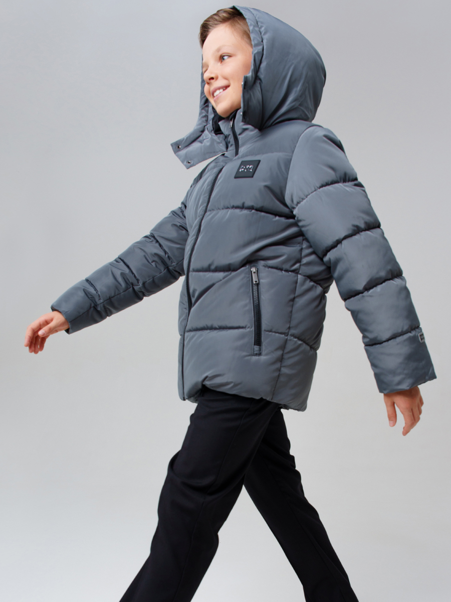 Куртка PlayToday 22517007 - фото 7