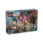 Конструктор LEGO Star Wars 1186 дет.
