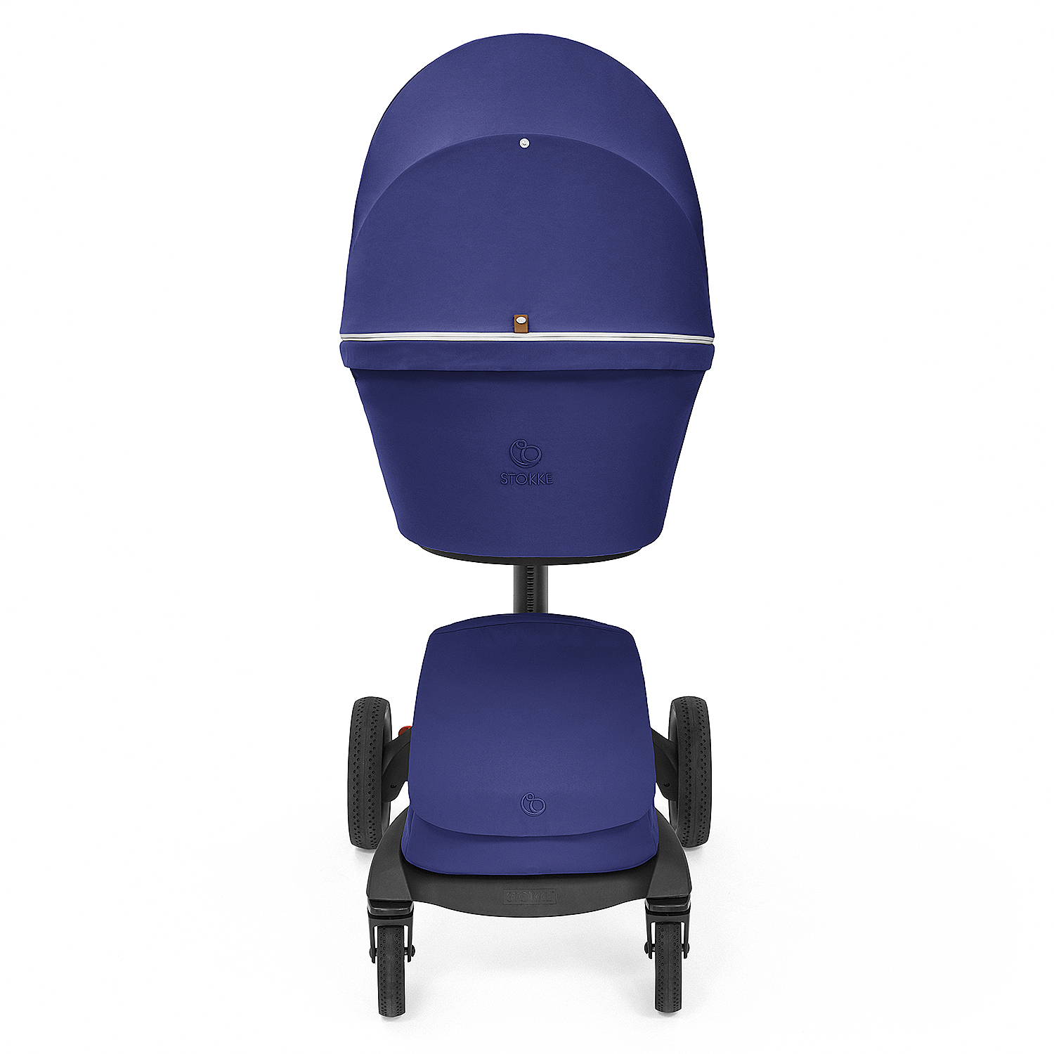 Люлька Stokke Xplory X - фото 5