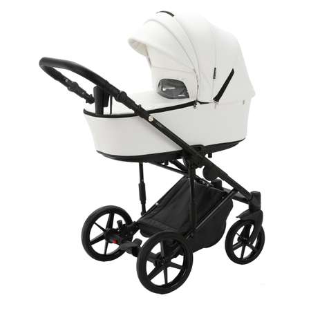 Коляска 2 в 1 Adamex Zico Deluxe