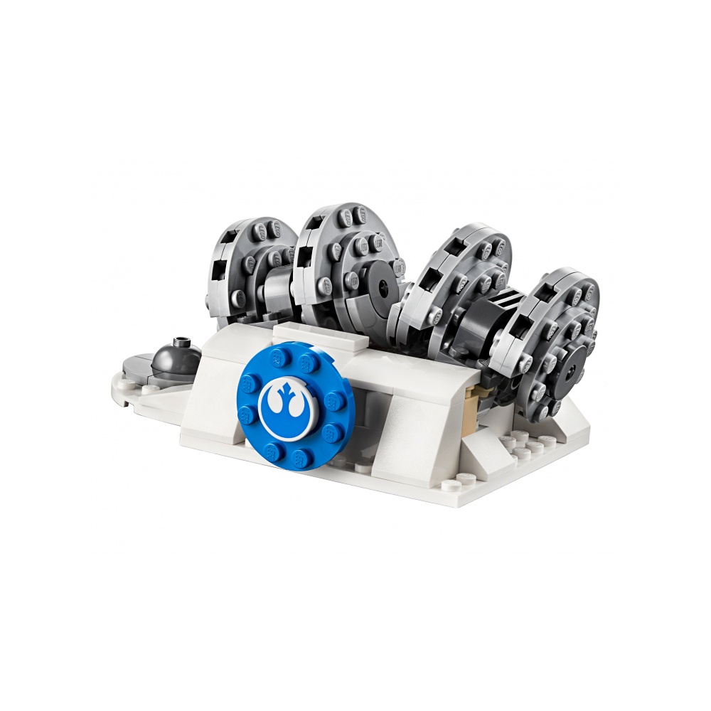 Конструктор LEGO 1771 дет. - фото 3