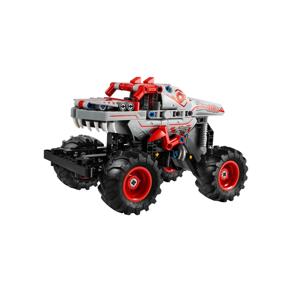 Конструктор LEGO Technic 1639 дет. - фото 2