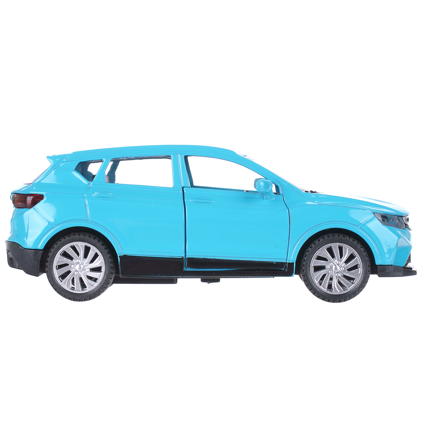 Автомобиль Технопарк Geely 410598 - фото 2