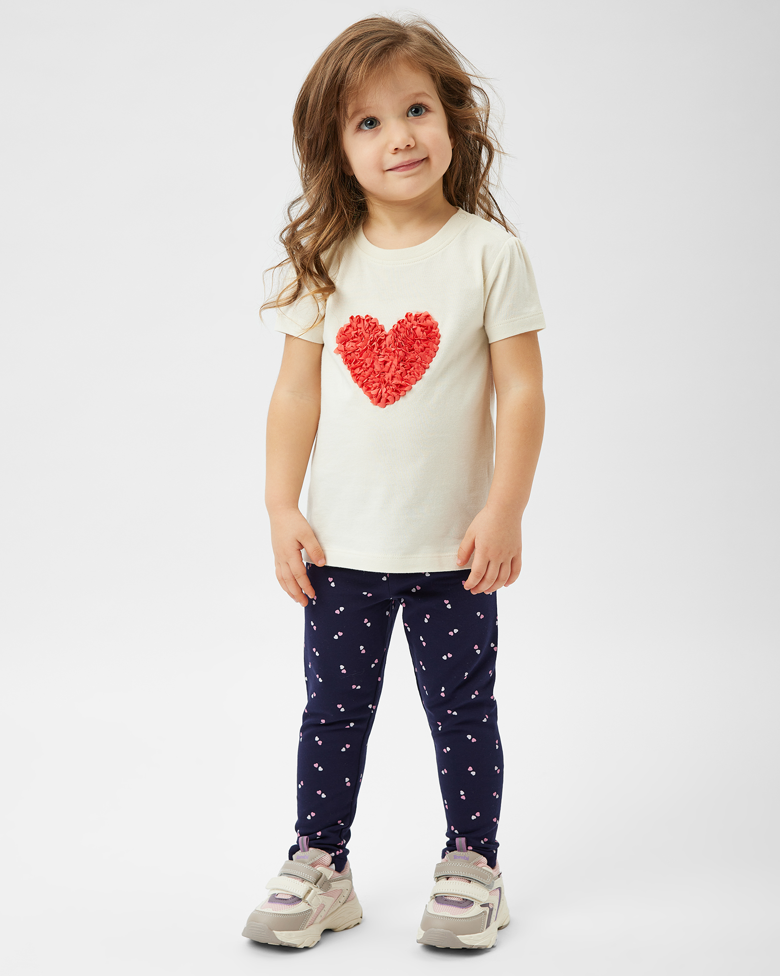 Изображение товара Леггинсы BabyGo: 74