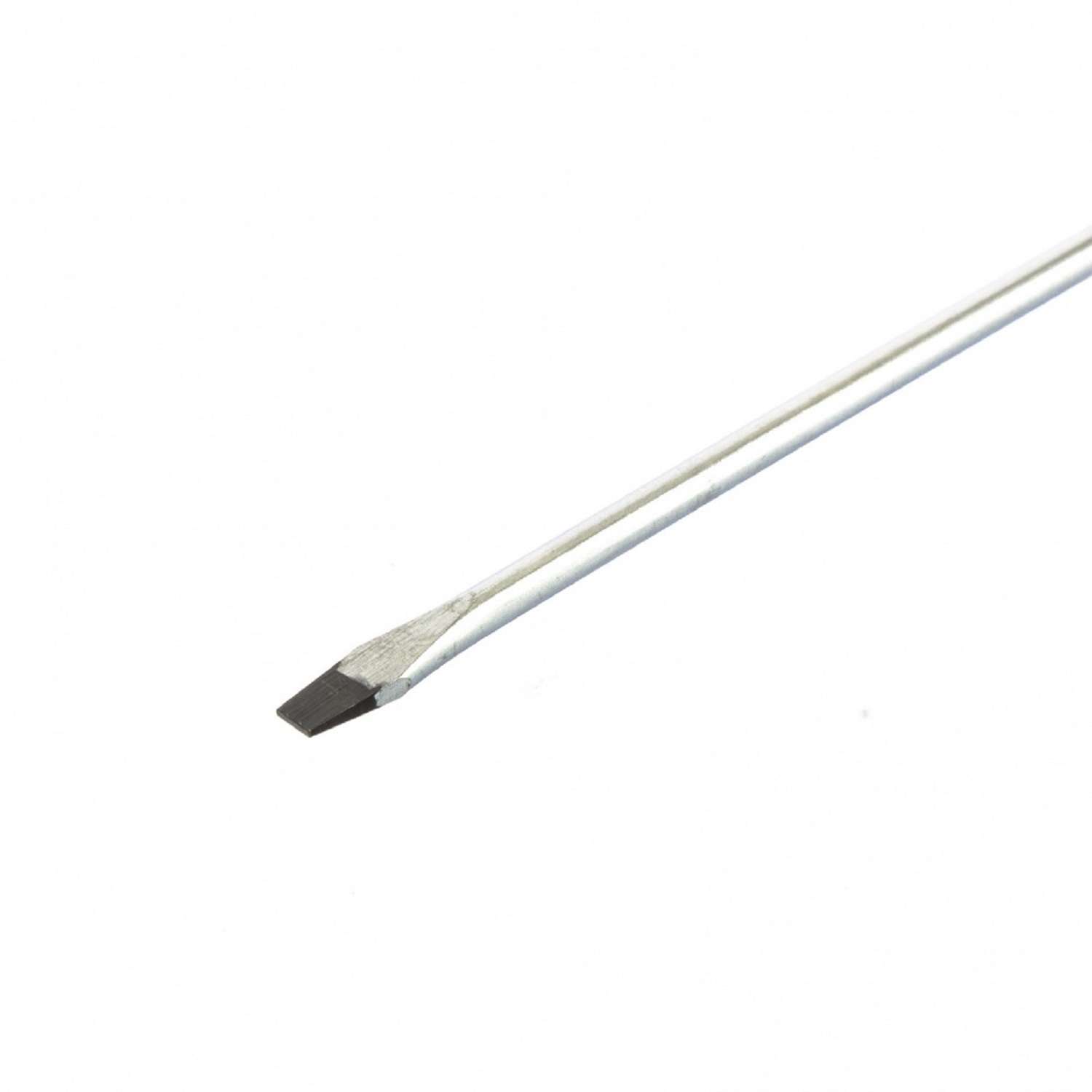 Отвертка Sparta SL3 2компонентная рукоятка - фото 2