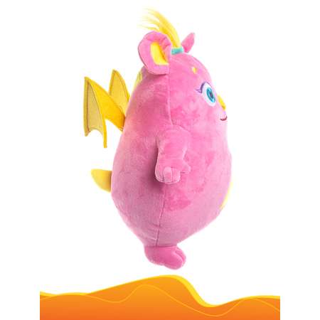 Игрушка мягкая Монсики
