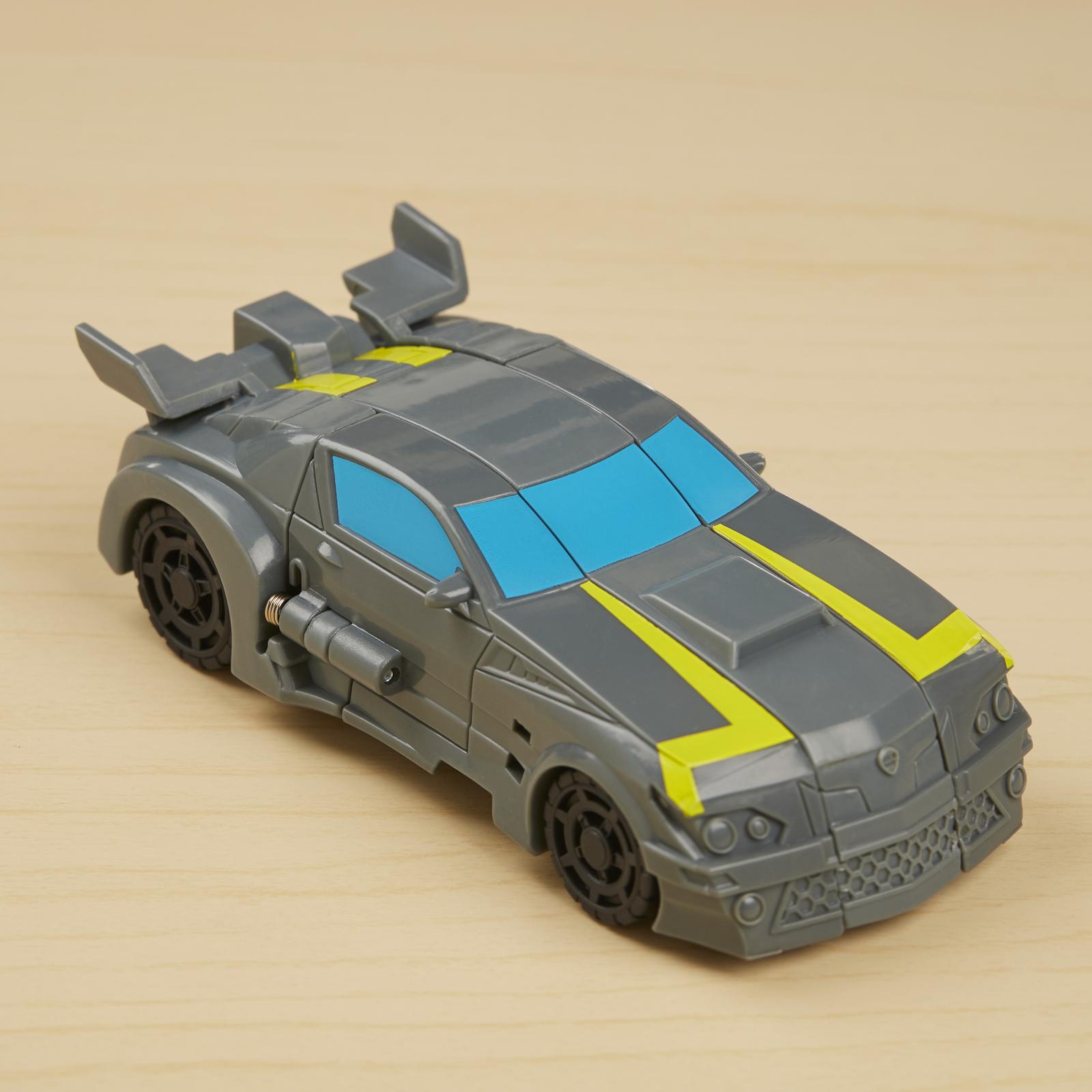 Фигурка Трансформеры - фото 11