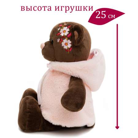 Игрушка мягкая KULT of toys