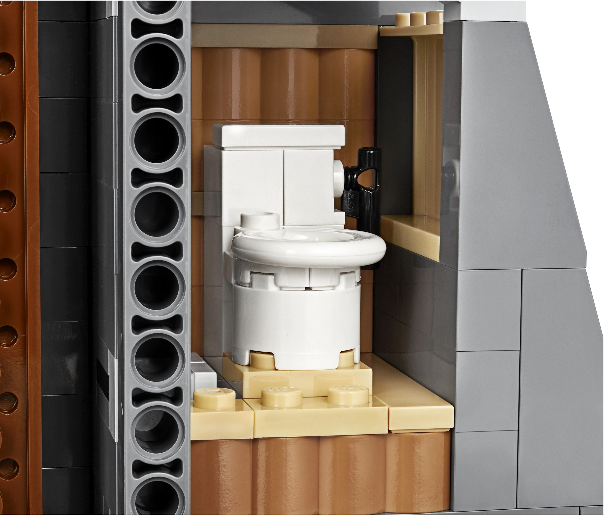 Конструктор LEGO Jurassic World 75936 3120 дет. - фото 24