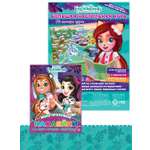 Настольная игра Enchantimals