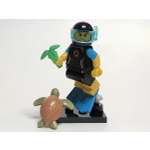 Фигурка LEGO Minifigures col20-12